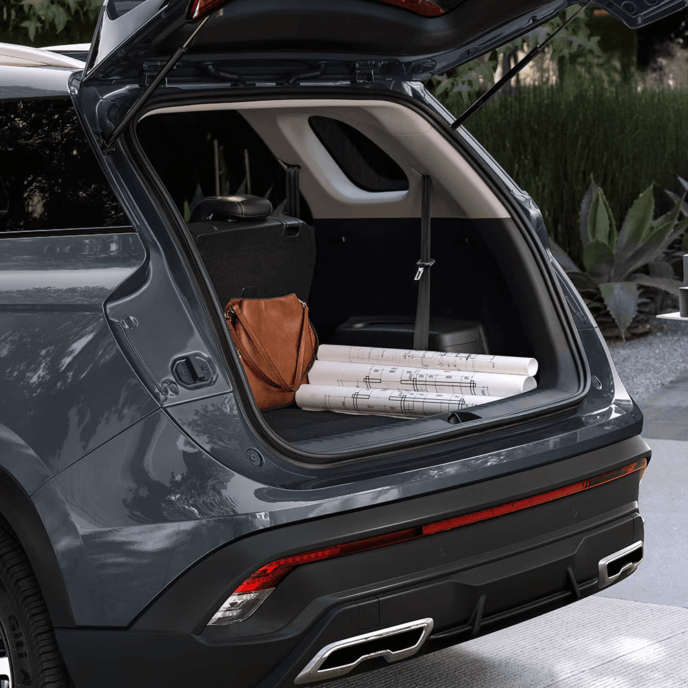 Chevrolet Captiva 2025 thumbnail 2